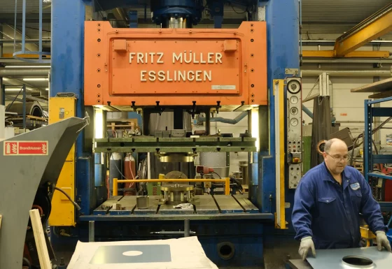Enthousiaste Techneut (BBL-opleiding)