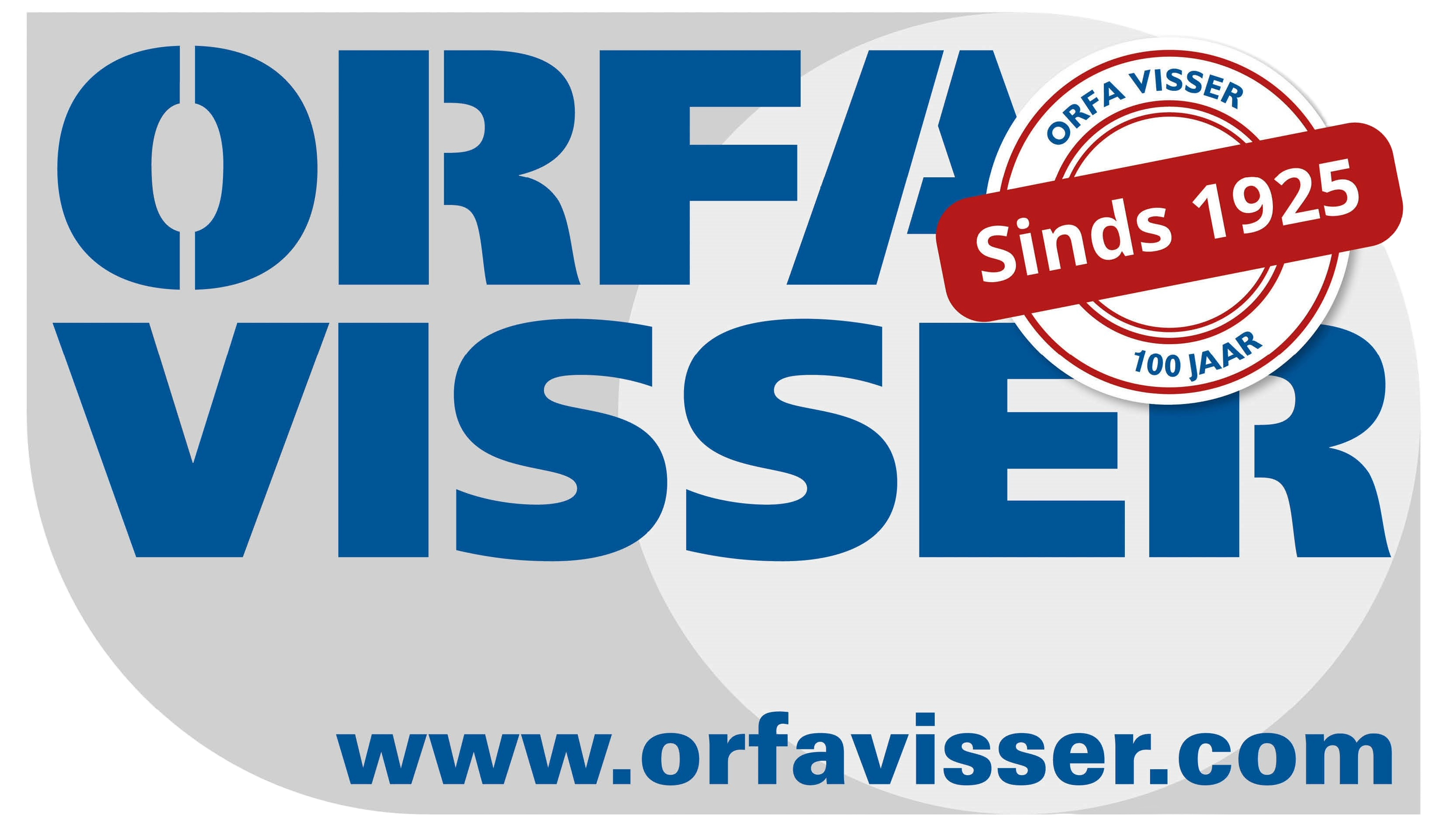 Werken bij Orfa Visser